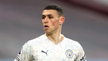 Aston Villa v Manchester City - Premier League