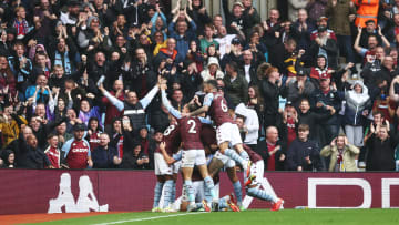 Aston Villa recorded their first Premier League victory of the season last weekend against Newcastle