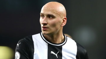 Shelvey has been instrumental in Newcastle recent good run in the Premier League