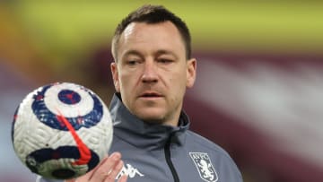 John Terry est une légende de Chelsea. 