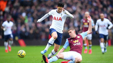 Tottenham não vive bom momento na Premier League