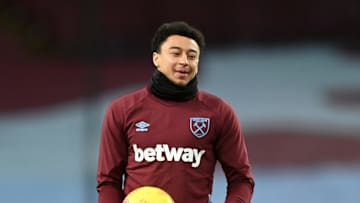Aston Villa v West Ham United - Premier League