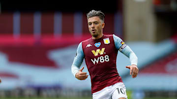 Aston Villa v Wolverhampton Wanderers - Premier League
