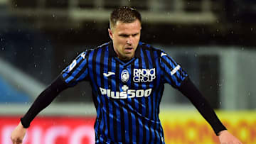 Josip Ilicic