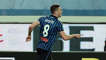 Robin Gosens Robin Gosens