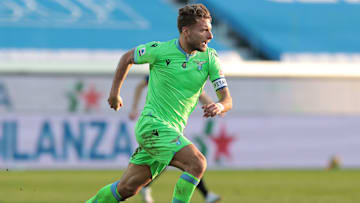 Ciro Immobile 