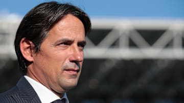 Simone Inzaghi
