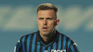 Josip Ilicic