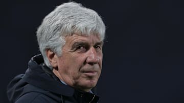 Gian Piero Gasperini, Atalanta 