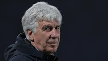 Gian Piero Gasperini