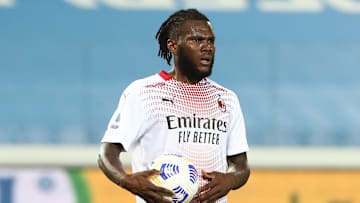 Franck Kessie
