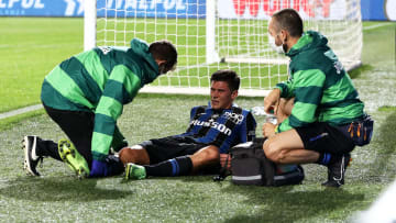 Matteo Pessina
