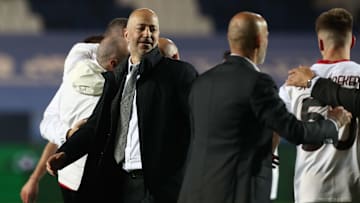 La soddisfazione di Ivan Gazidis 