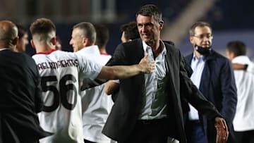 Paolo Maldini 