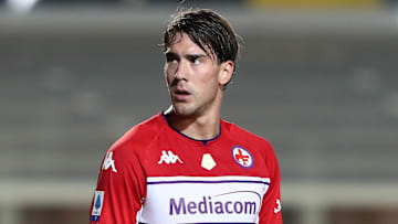 Dusan Vlahovic