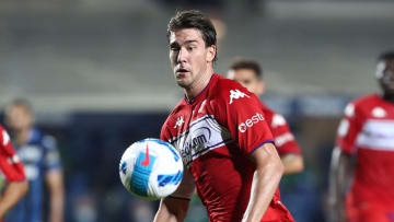 Dusan Vlahovic