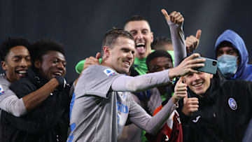 Josip Ilicic