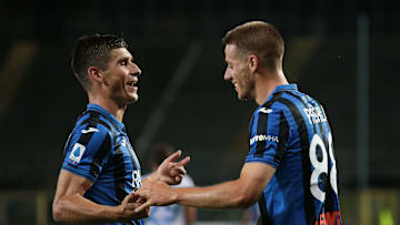 Atalanta BC v Brescia Calcio - Serie A