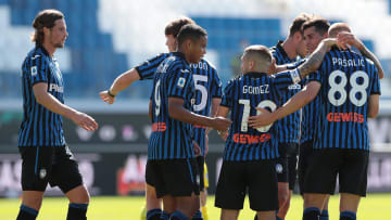 Atalanta BC v Cagliari Calcio - Serie A