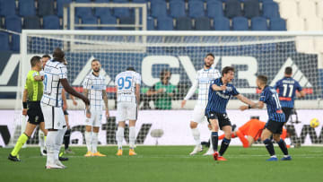 Atalanta-Inter