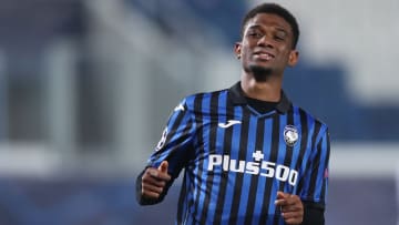 Le jeune ivoirien va signé à Manchester United 