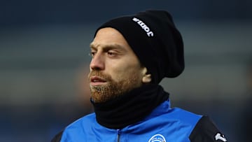 Atalanta BC v FC Midtjylland: Group D - UEFA Champions League