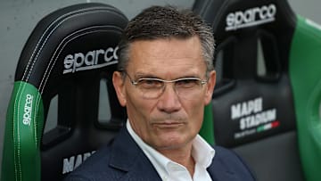 Atalanta BC v FK Sarajevo - UEFA Europa League Second Qualifying Round: 1st leg