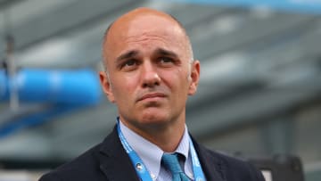 Luca Percassi