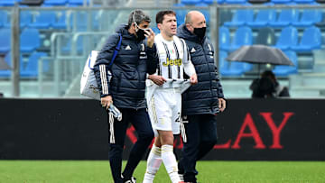 Federico Chiesa