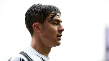 Paulo Dybala
