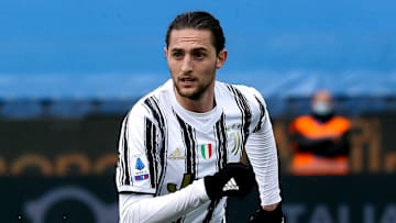 Adrien Rabiot
