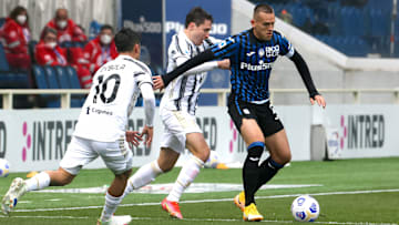 Atalanta-Juve
