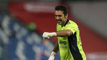 Gianluigi Buffon Gianluigi Buffon