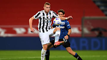 Dejan Kulusevski, bomber della Coppa Italia