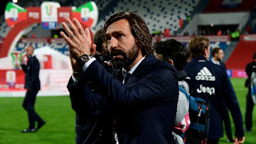 Andrea Pirlo
