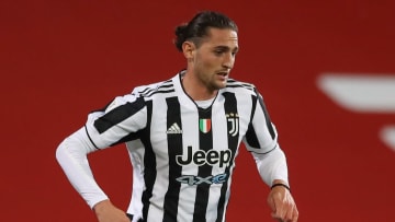 Adrien Rabiot