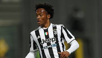 Juan Cuadrado Juan Cuadrado