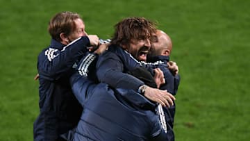 Andrea Pirlo