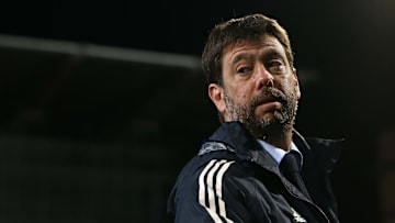 Andrea Agnelli