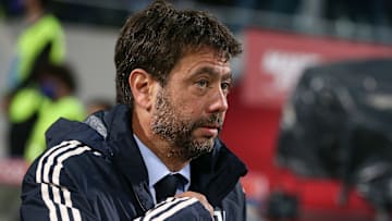 Andrea Agnelli