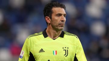 Buffon fait son grand retour à Parme