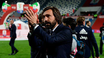 Andrea Pirlo