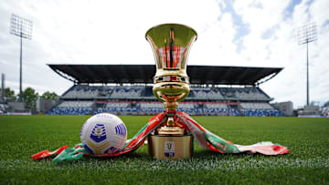 Atalanta BC v Juventus: TIMVISION Cup Final - Previews