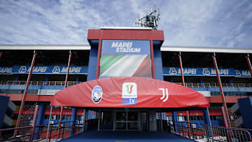 Mapei Stadium