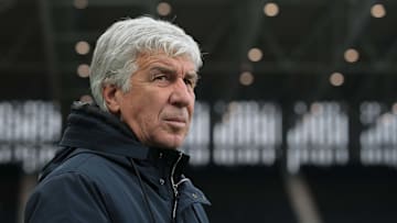 Gian Piero Gasperini