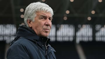 Atalanta BC v Parma Calcio - Serie A