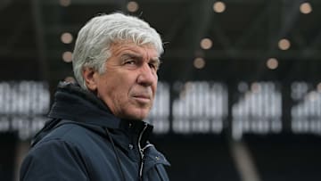 Gian Piero Gasperini