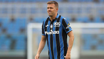 Josip Ilicic
