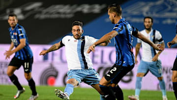 Atalanta BC v SS Lazio - Serie A