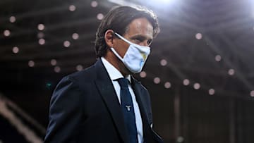 Atalanta BC v SS Lazio - Serie A